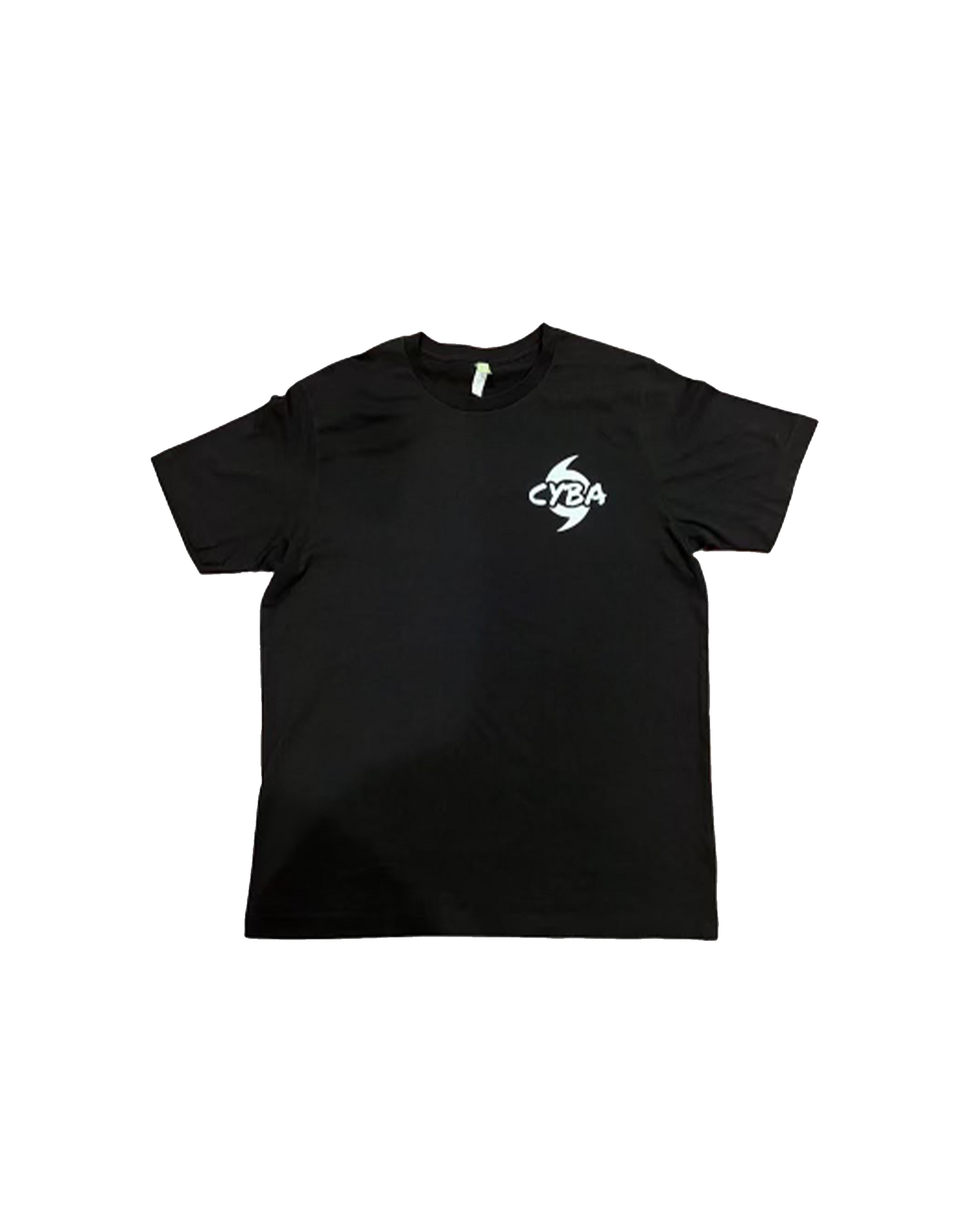 Cyba Man Shirt